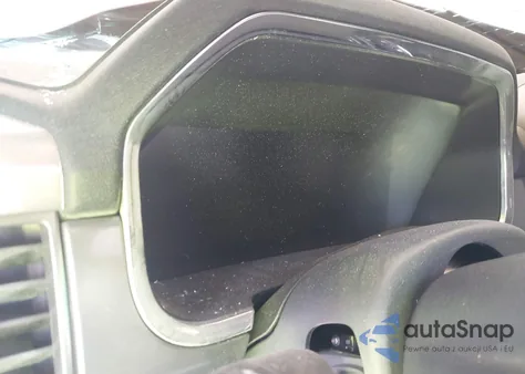 2022 Ford F-150 Lariat z USA, uszkodzony, nr VIN 1FTFW1E83NFB69995